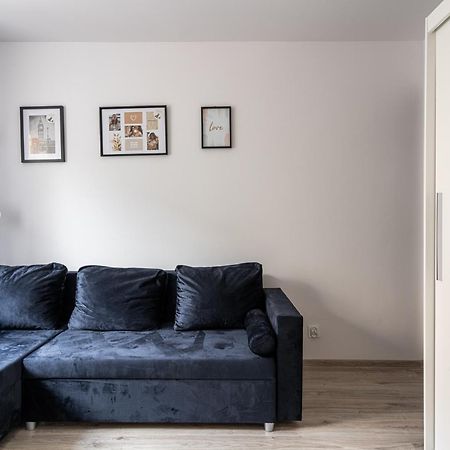 Rentplanet - Studio Dworcowa Wrocław Kültér fotó