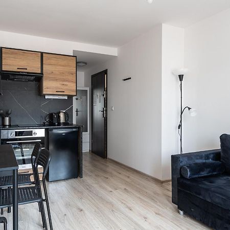 Rentplanet - Studio Dworcowa Wrocław Kültér fotó