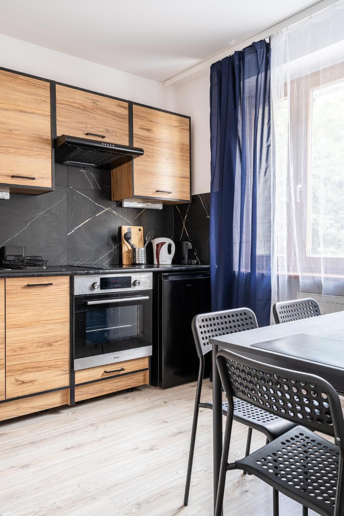 Rentplanet - Studio Dworcowa Wrocław Kültér fotó